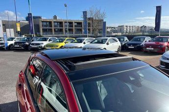 Volkswagen Golf GTE 1.4 TSI GTE 5dr DSG