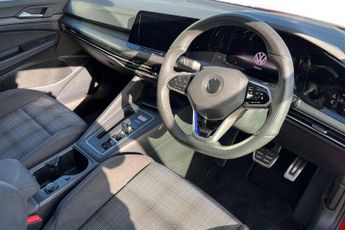 Volkswagen Golf GTE 1.4 TSI GTE 5dr DSG
