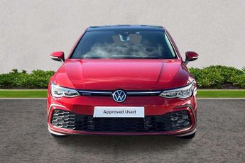 Volkswagen Golf GTE 1.4 TSI GTE 5dr DSG
