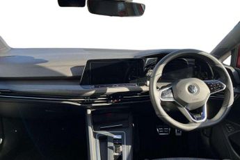 Volkswagen Golf GTE 1.4 TSI GTE 5dr DSG