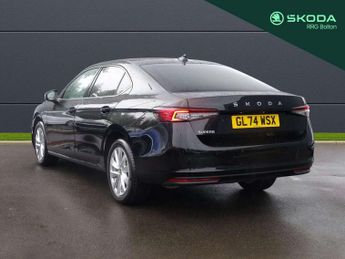 Skoda Superb 1.5 TSI e-TEC SE Technology 5dr DSG