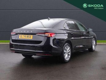 Skoda Superb 1.5 TSI e-TEC SE Technology 5dr DSG