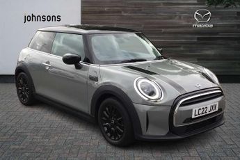 MINI Hatch 1.5 Cooper Classic 3dr