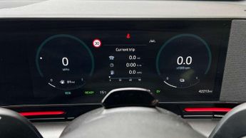 Hyundai Kona 1.6 GDi Hybrid N Line 5dr DCT