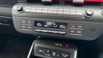 Hyundai Kona 1.6 GDi Hybrid N Line 5dr DCT