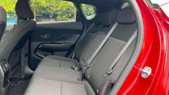 Hyundai Kona 1.6 GDi Hybrid N Line 5dr DCT
