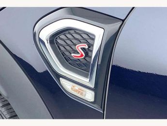 MINI Countryman 2.0 Cooper S Sport ALL4 5dr Auto