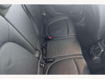 MINI Countryman 2.0 Cooper S Sport ALL4 5dr Auto