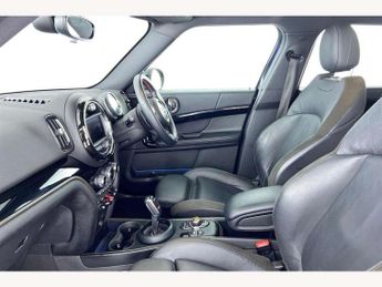 MINI Countryman 2.0 Cooper S Sport ALL4 5dr Auto