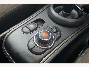 MINI Countryman 2.0 Cooper S Sport ALL4 5dr Auto