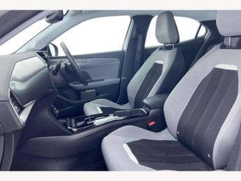 Vauxhall Mokka 1.2 Turbo Elite Premium 5dr Auto