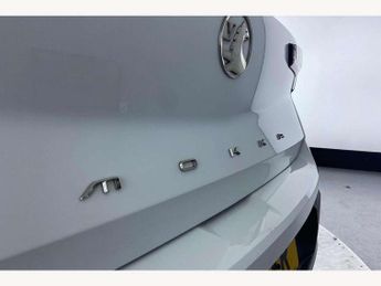 Vauxhall Mokka 1.2 Turbo Elite Premium 5dr Auto