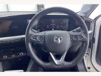Vauxhall Mokka 1.2 Turbo Elite Premium 5dr Auto