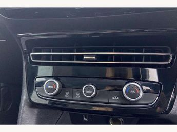 Vauxhall Mokka 1.2 Turbo Elite Premium 5dr Auto