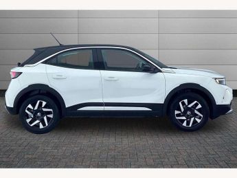 Vauxhall Mokka 1.2 Turbo Elite Premium 5dr Auto