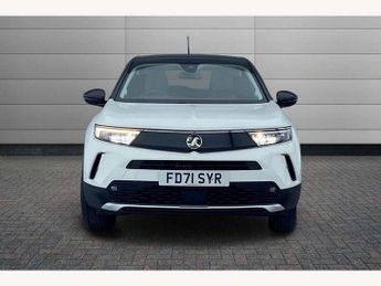 Vauxhall Mokka 1.2 Turbo Elite Premium 5dr Auto