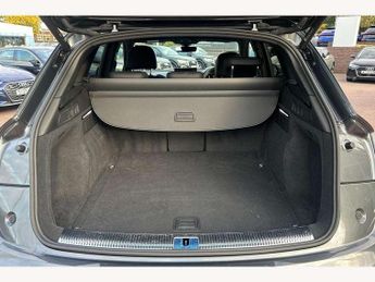 Audi Q5 45 TFSI Quattro S Line 5dr S Tronic