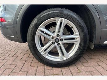 Audi Q5 45 TFSI Quattro S Line 5dr S Tronic
