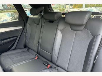 Audi Q5 45 TFSI Quattro S Line 5dr S Tronic