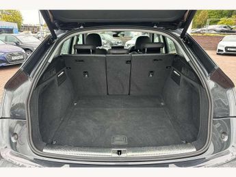Audi Q5 Sportback 45 TFSI Quattro Sport 5dr S Tronic