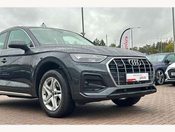 Audi Q5 Sportback 45 TFSI Quattro Sport 5dr S Tronic