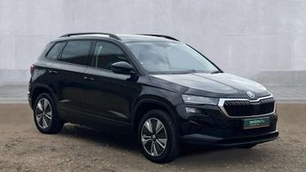 Skoda Karoq 1.5 TSI SE Drive 5dr DSG
