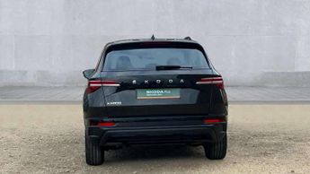 Skoda Karoq 1.5 TSI SE Drive 5dr DSG