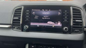 Skoda Karoq 1.5 TSI SE Drive 5dr DSG