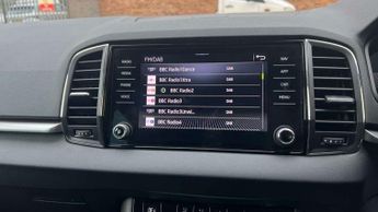 Skoda Karoq 1.5 TSI SE Drive 5dr DSG