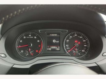 Audi Q3 1.4T FSI S Line Edition 5dr S Tronic