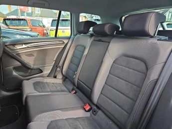 Volkswagen Golf Estate 1.5 TSI EVO 150 GT 5dr DSG
