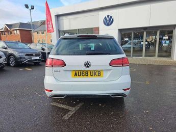Volkswagen Golf Estate 1.5 TSI EVO 150 GT 5dr DSG