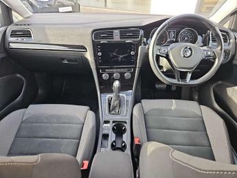 Volkswagen Golf Estate 1.5 TSI EVO 150 GT 5dr DSG