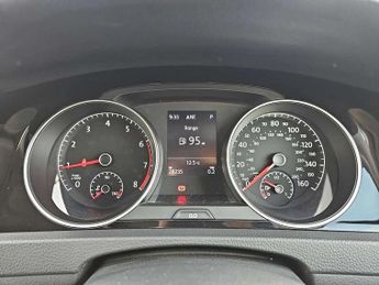 Volkswagen Golf Estate 1.5 TSI EVO 150 GT 5dr DSG