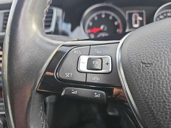 Volkswagen Golf Estate 1.5 TSI EVO 150 GT 5dr DSG