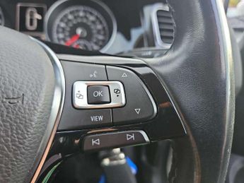 Volkswagen Golf Estate 1.5 TSI EVO 150 GT 5dr DSG