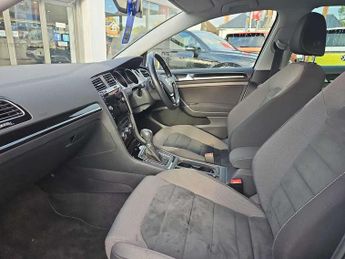 Volkswagen Golf Estate 1.5 TSI EVO 150 GT 5dr DSG