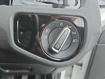 Volkswagen Golf Estate 1.5 TSI EVO 150 GT 5dr DSG