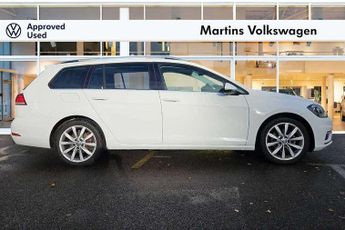 Volkswagen Golf Estate 1.5 TSI EVO 150 GT 5dr DSG
