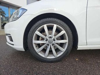 Volkswagen Golf Estate 1.5 TSI EVO 150 GT 5dr DSG