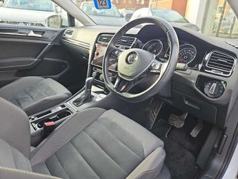 Volkswagen Golf Estate 1.5 TSI EVO 150 GT 5dr DSG