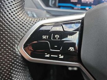 Volkswagen Tiguan 1.5 TSI 150 R-Line 5dr DSG