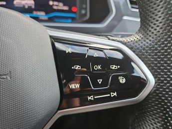 Volkswagen Tiguan 1.5 TSI 150 R-Line 5dr DSG