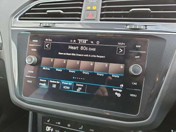 Volkswagen Tiguan 1.5 TSI 150 R-Line 5dr DSG