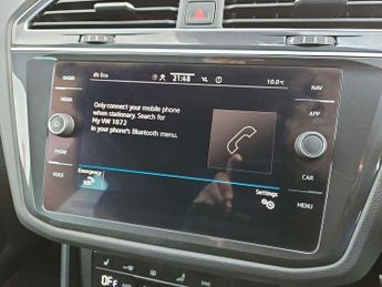 Volkswagen Tiguan 1.5 TSI 150 R-Line 5dr DSG