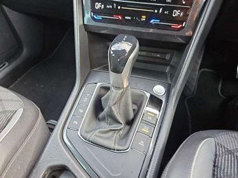 Volkswagen Tiguan 1.5 TSI 150 R-Line 5dr DSG
