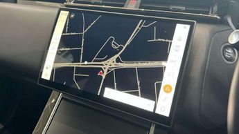 Land Rover Range Rover Velar 2.0 P400e Dynamic HSE 5dr Auto