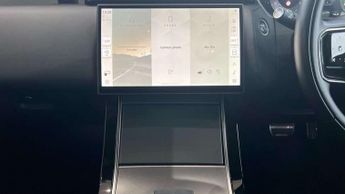 Land Rover Range Rover Velar 2.0 P400e Dynamic HSE 5dr Auto