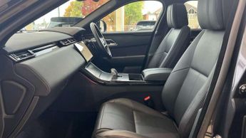 Land Rover Range Rover Velar 2.0 P400e Dynamic HSE 5dr Auto