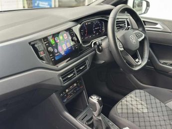 Volkswagen Polo 1.0 TSI 110 R-Line 5dr DSG